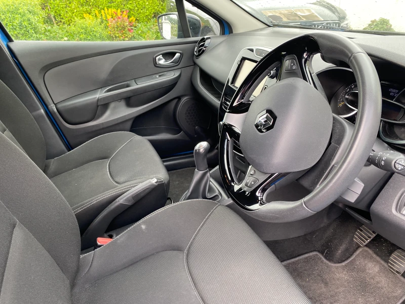 2016 Renault Clio for sale in Donegal