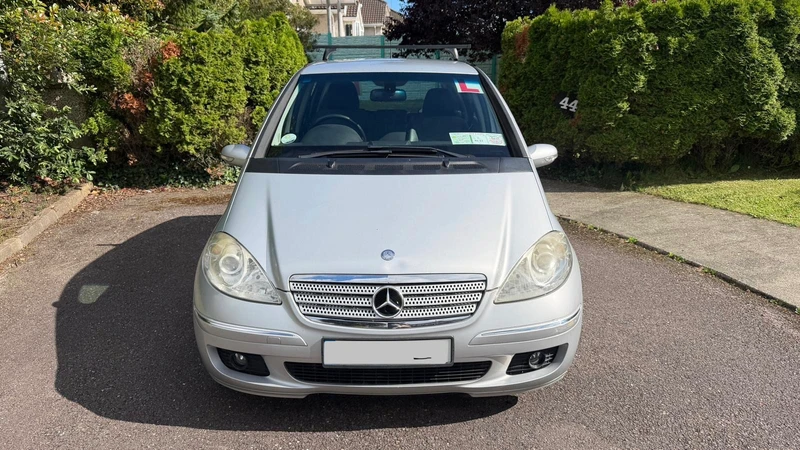 2008 Mercedes-Benz A Class for sale in Cork
