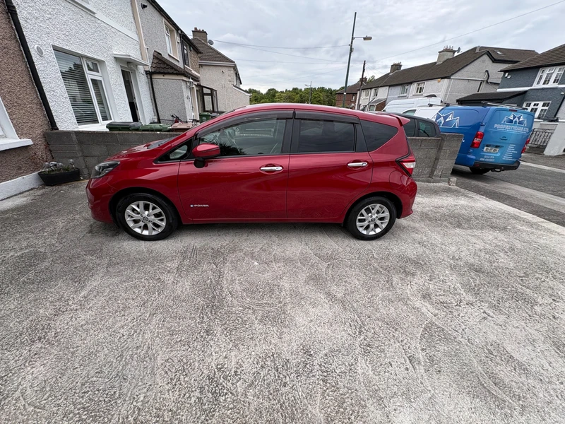 2019 Nissan Note for sale in Dublin