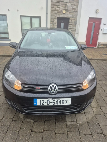 2012 Volkswagen Golf for sale in Galway