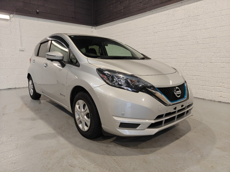 2020 Nissan Note for sale in Dublin