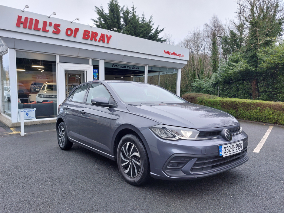 2023 Volkswagen Polo for sale in Dublin
