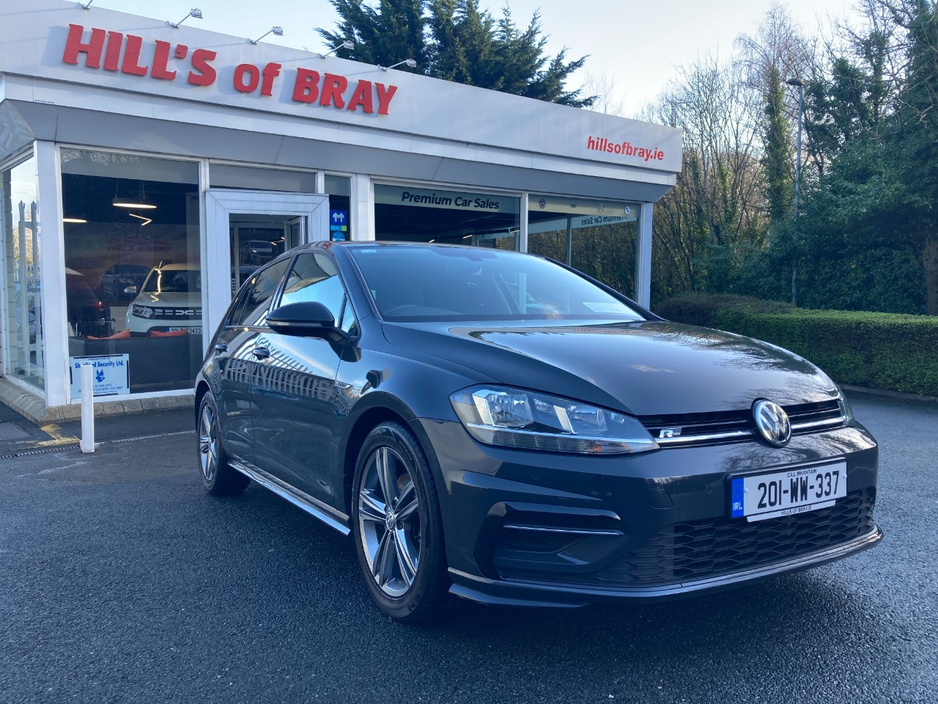 2020 Volkswagen Golf for sale in Dublin