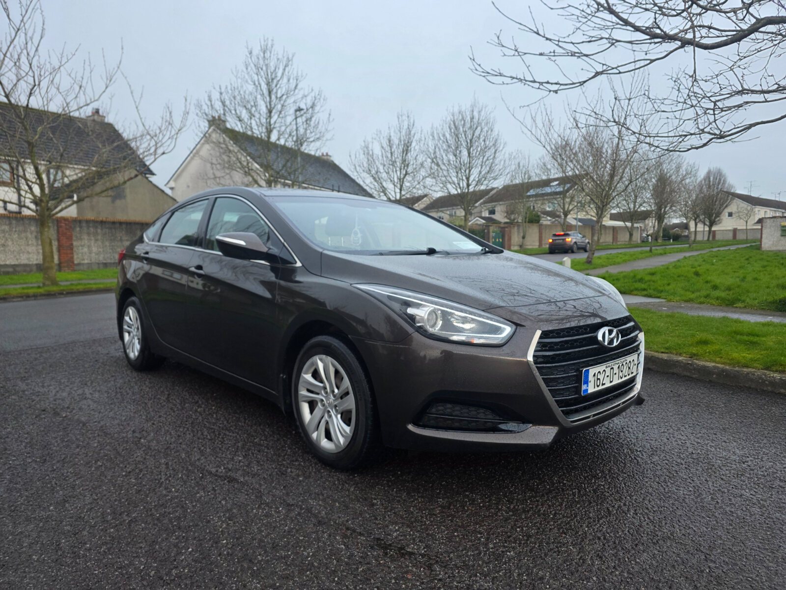 2016 Hyundai i40 for sale in Meath