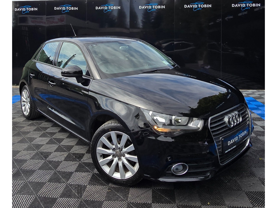 2014 Audi A1 for sale in Cork