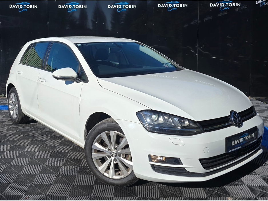 2016 Volkswagen Golf for sale in Cork