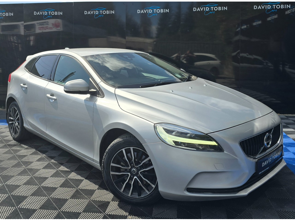 2016 Volvo V40 for sale in Cork