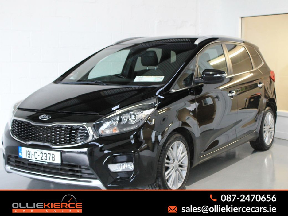 2019 Kia Carens for sale in Cork