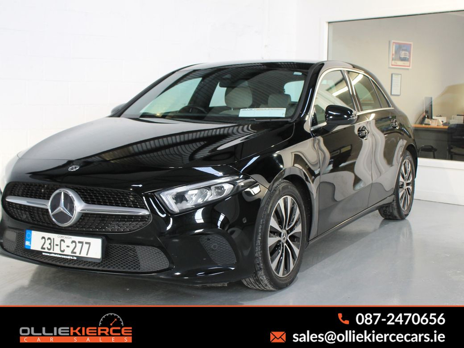 2023 Mercedes-Benz A Class for sale in Cork