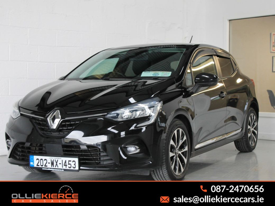 2020 Renault Clio for sale in Cork