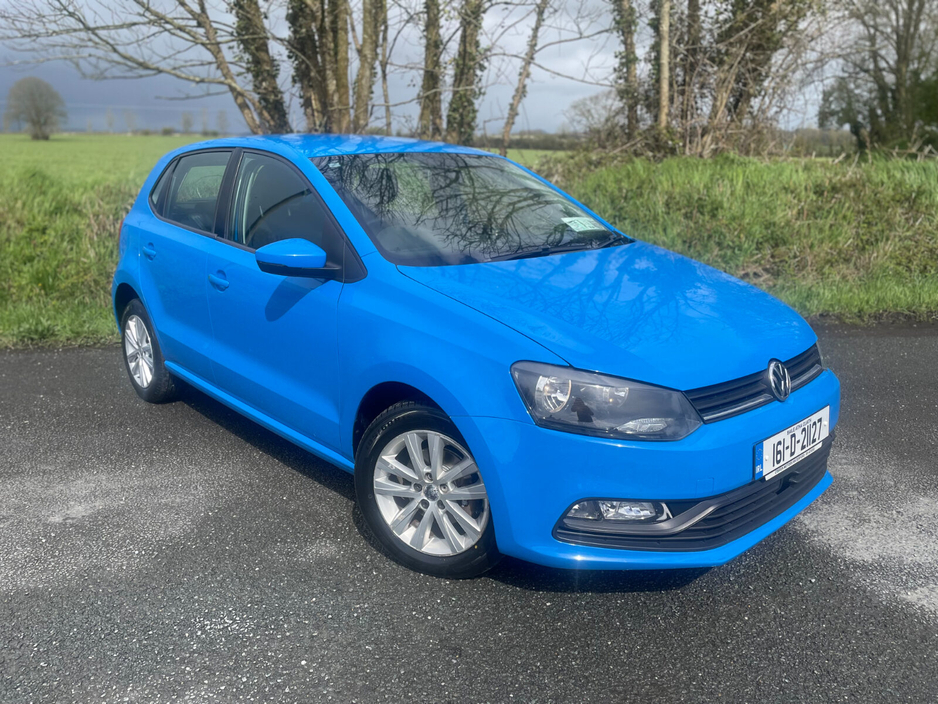 2016 Volkswagen Polo for sale in Waterford
