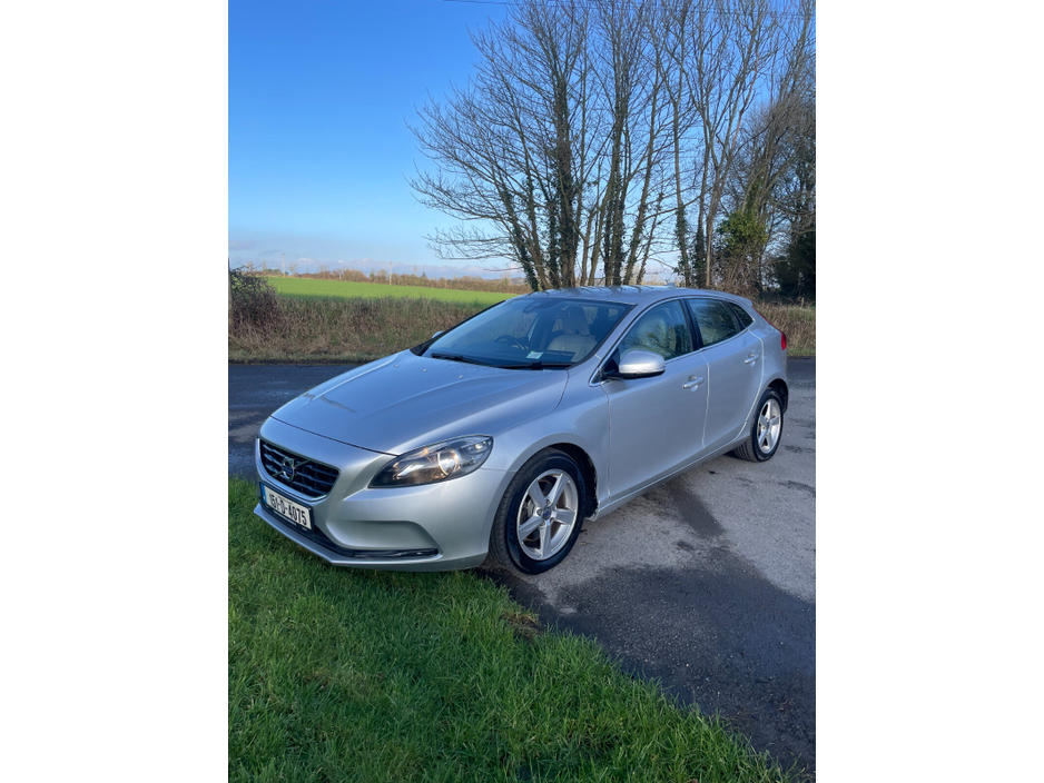2015 Volvo V40 for sale in Waterford