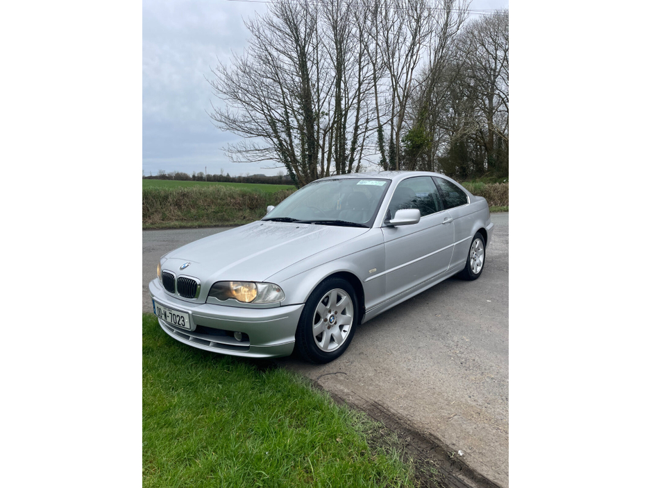 2000 BMW 3 Series for sale in Waterford