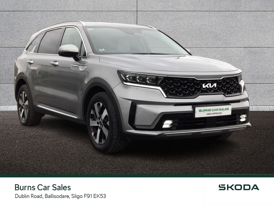 2023 Kia Sorento for sale in Dublin