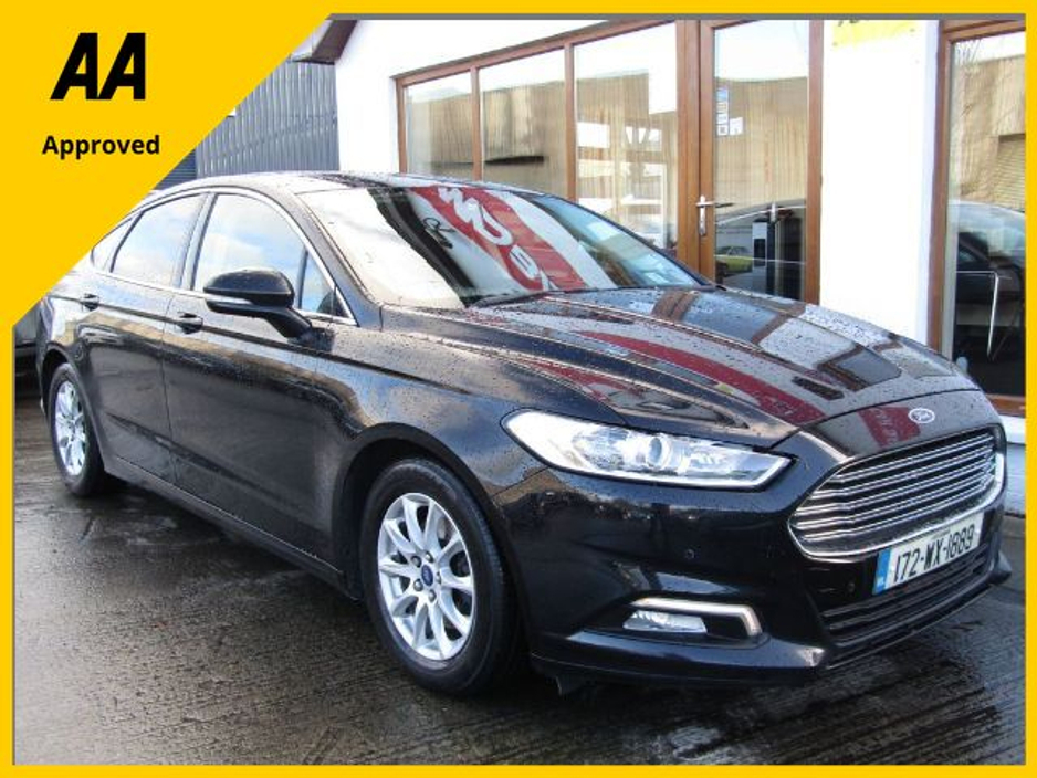 2017 Ford Mondeo for sale in Dublin