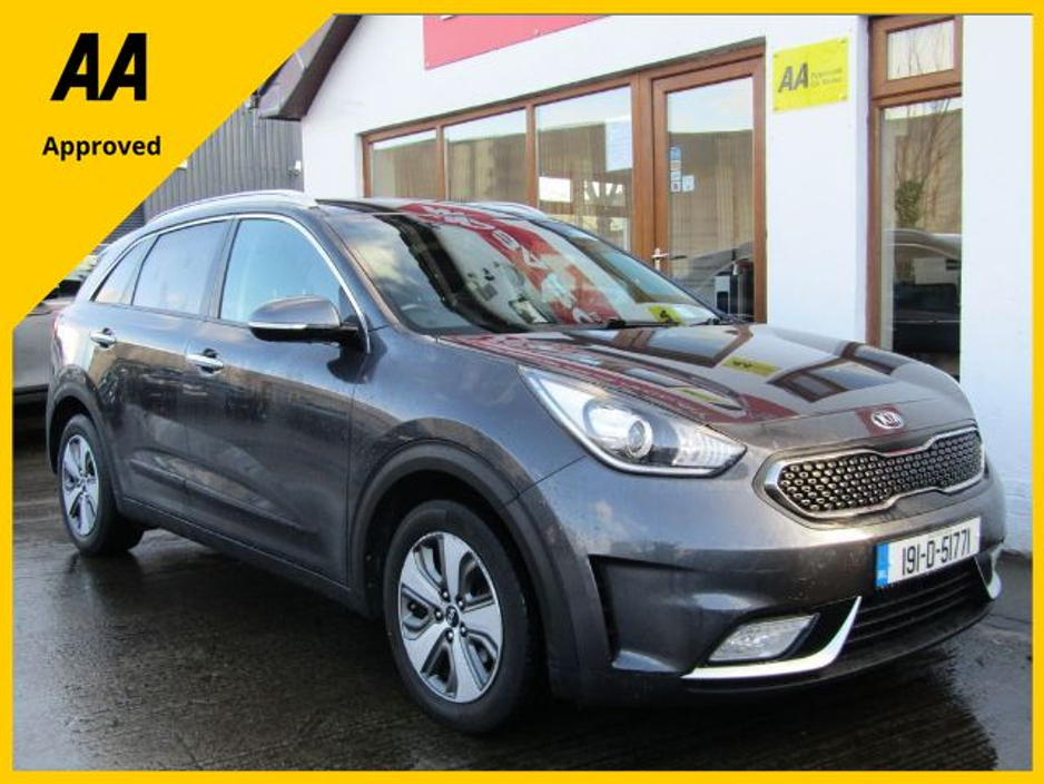 2019 Kia Niro for sale in Dublin