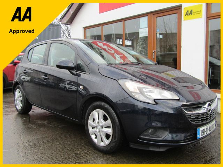 2019 Opel Corsa for sale in Dublin