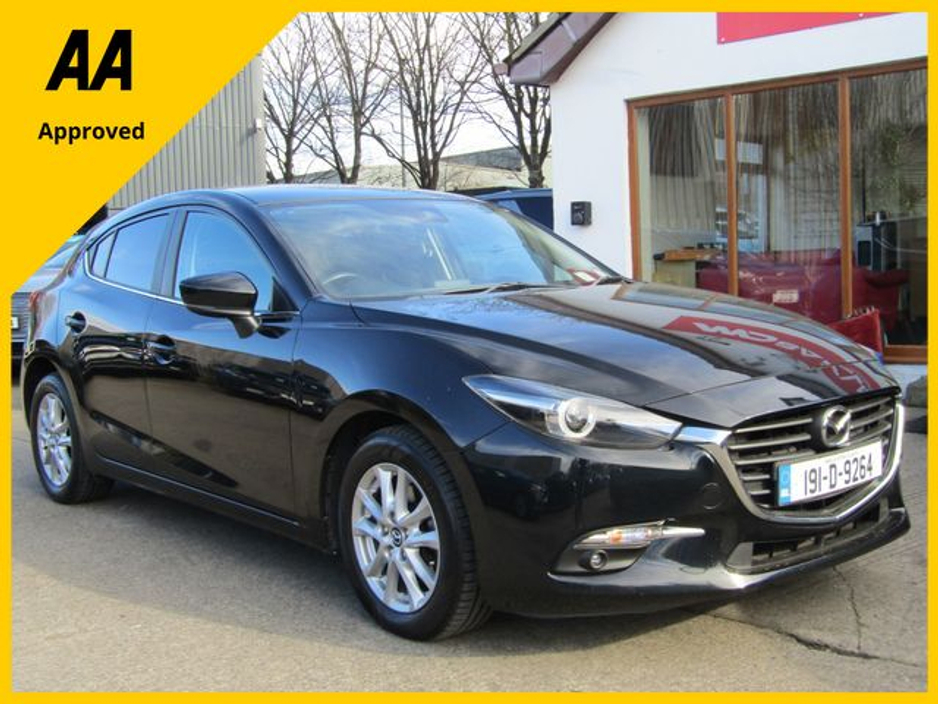 2019 Mazda Mazda3 for sale in Dublin