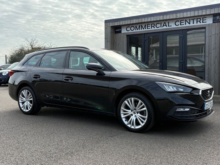 2021 SEAT Leon for sale in Wicklow