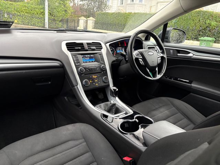 2015 Ford Mondeo for sale in Wicklow