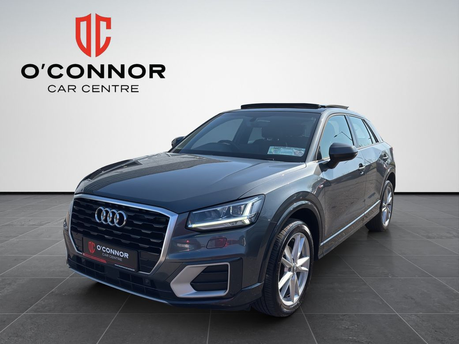 2019 Audi Q2 for sale in Cork