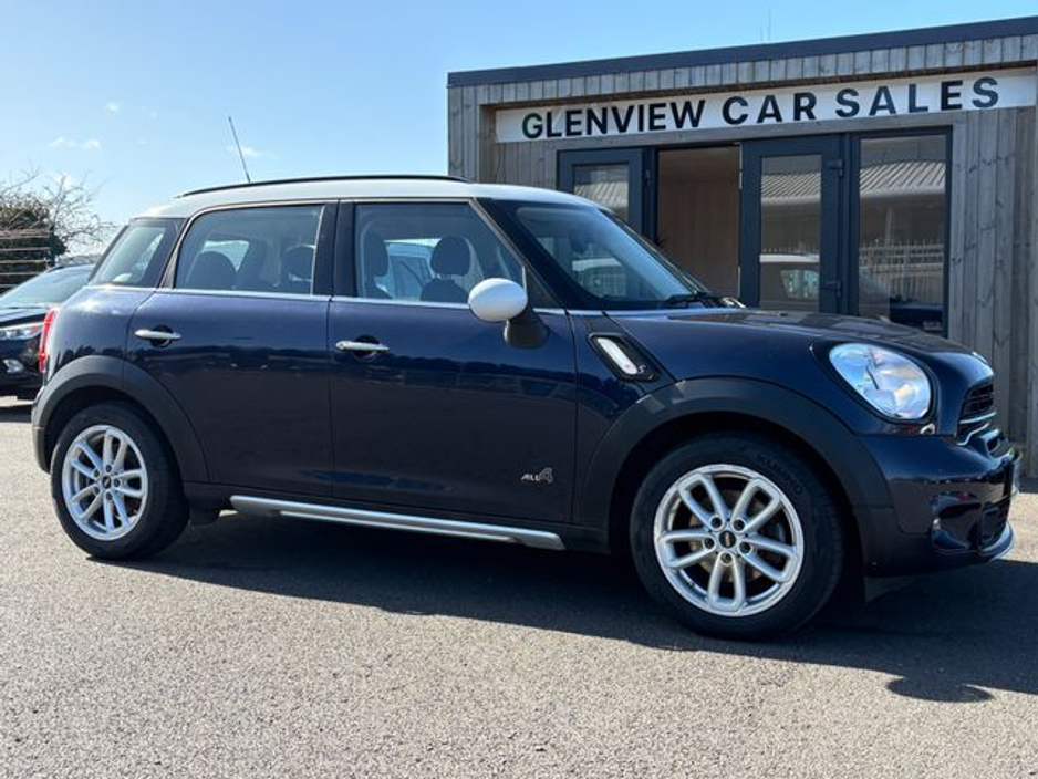 2016 Mini Hatch for sale in Wicklow