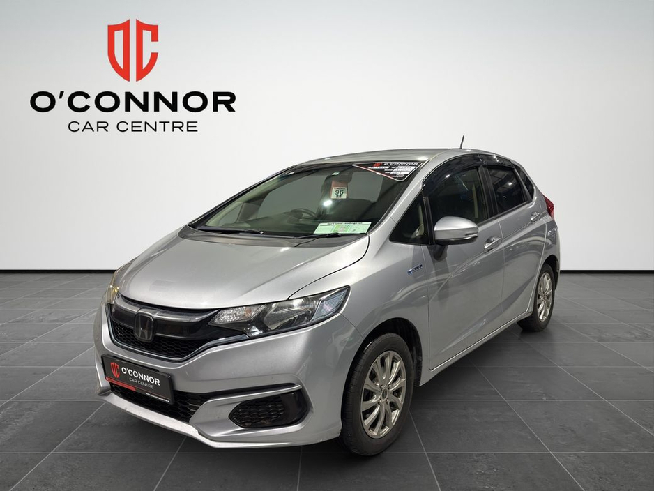 2019 Honda Fit for sale in Cork