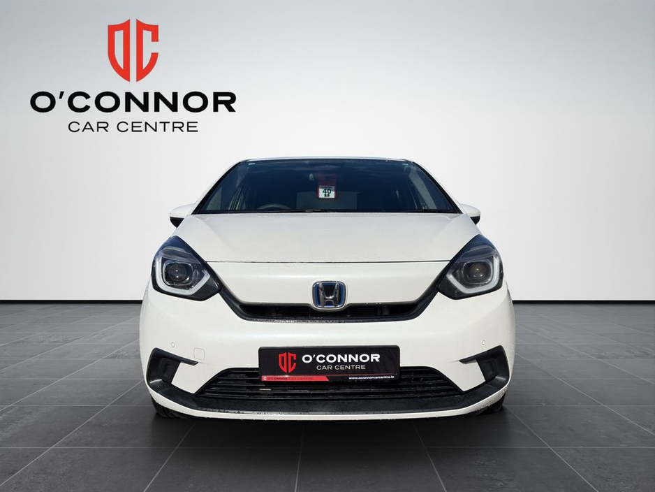 2020 Honda Fit for sale in Cork