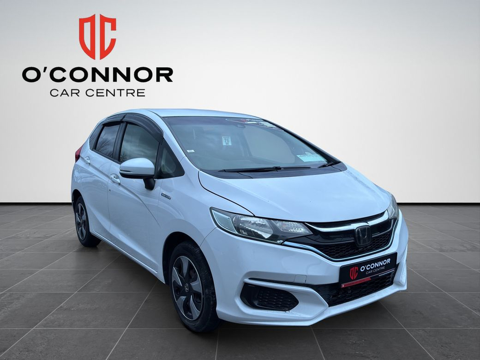 2018 Honda Fit for sale in Cork