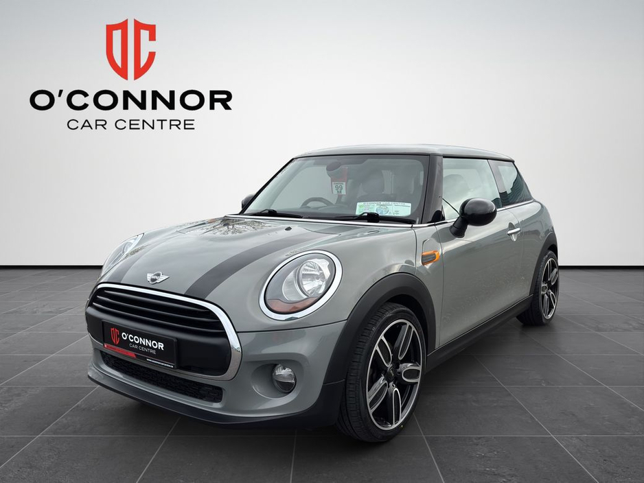 2017 Mini Hatch for sale in Cork