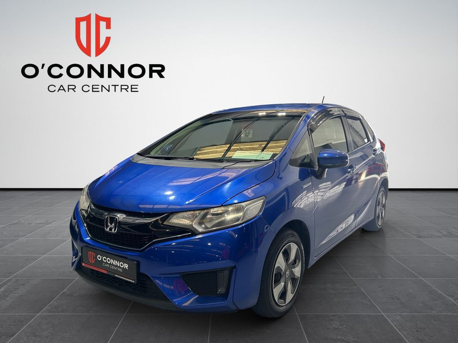 2017 Honda Fit for sale in Cork