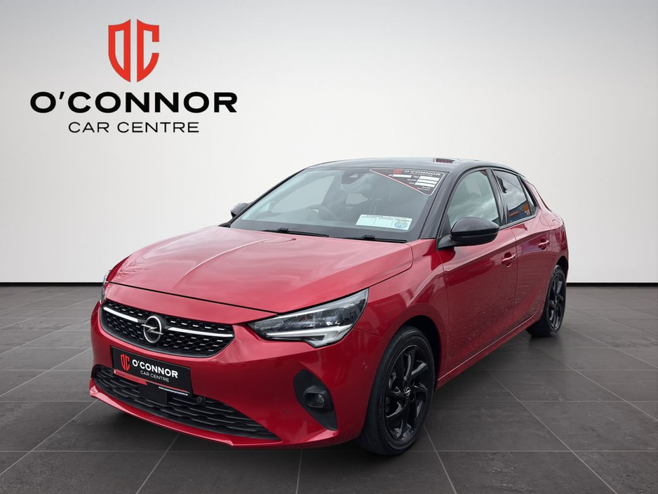 2023 Opel Corsa for sale in Cork