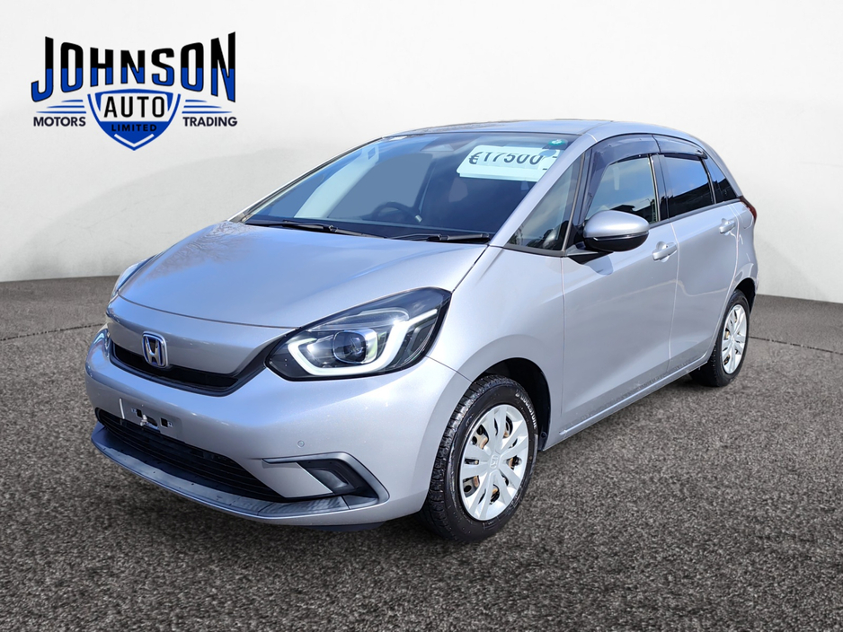2020 Honda Fit for sale in Dublin
