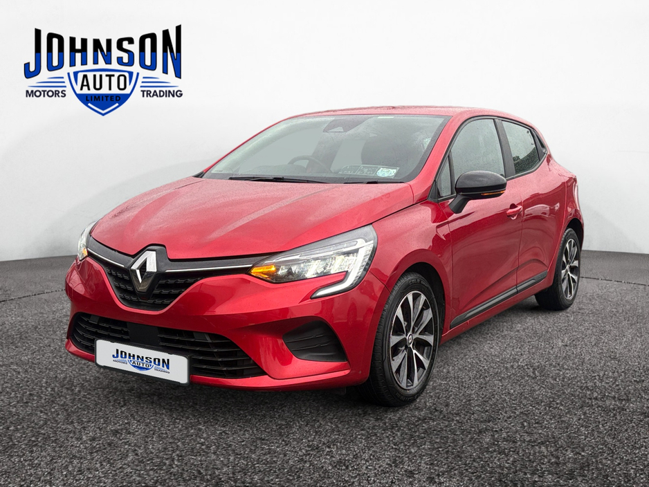 2023 Renault Clio for sale in Dublin