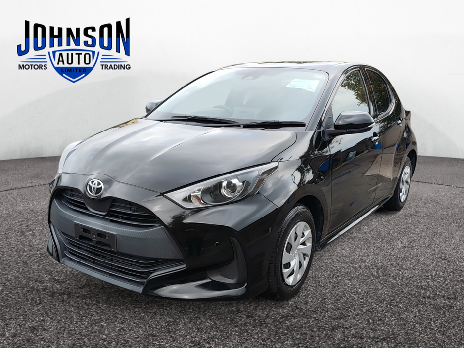 2020 Toyota Yaris for sale in Dublin
