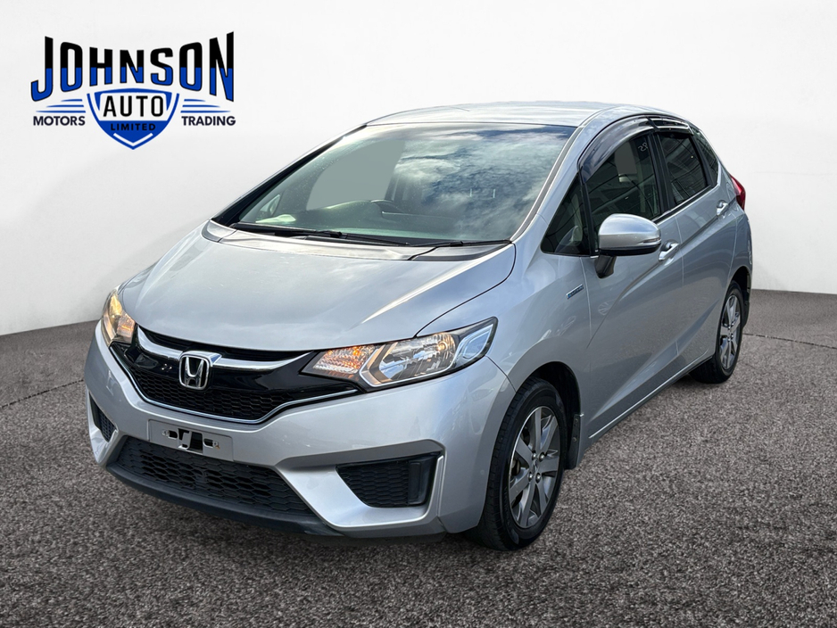 2016 Honda Fit for sale in Dublin