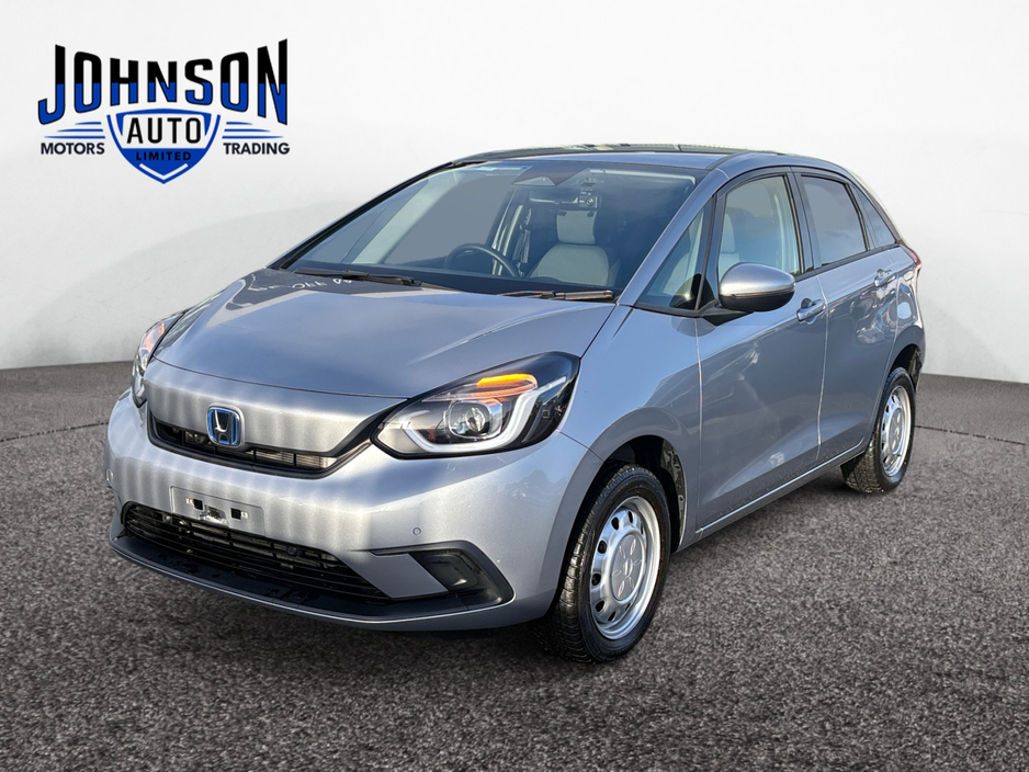 2022 Honda Fit for sale in Dublin
