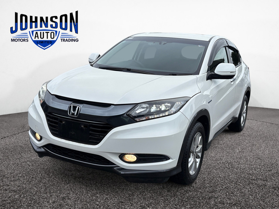 2015 Honda Vezel for sale in Dublin