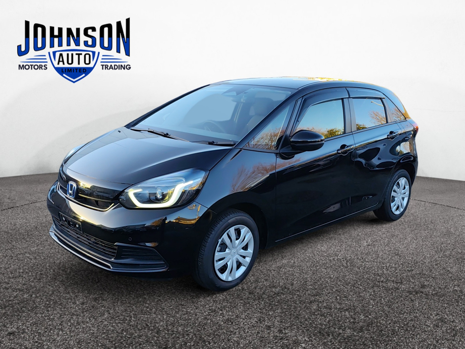 2022 Honda Fit for sale in Dublin