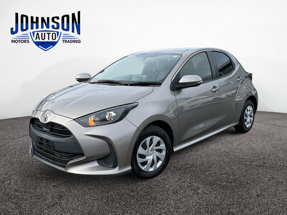 2020 Toyota Yaris for sale in Dublin