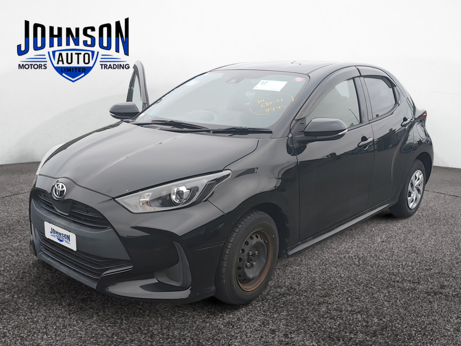2020 Toyota Yaris for sale in Dublin