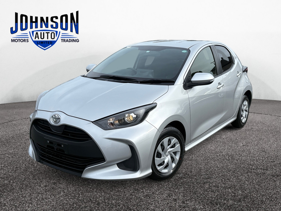 2020 Toyota Yaris for sale in Dublin