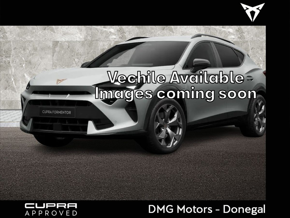 2025 Cupra Formentor for sale in Donegal