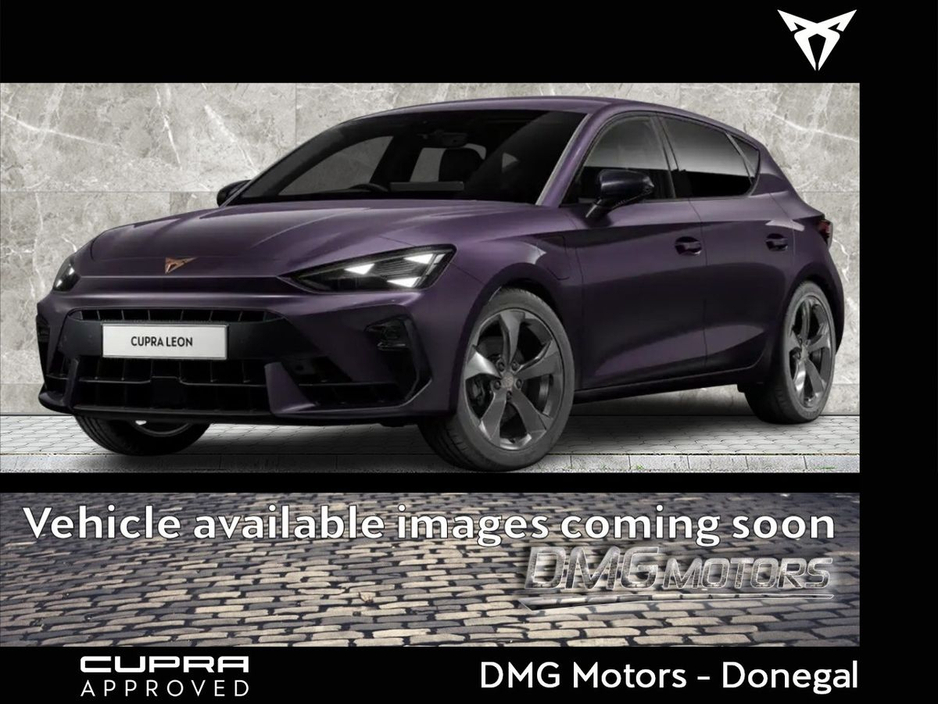 2025 Cupra Leon for sale in Donegal