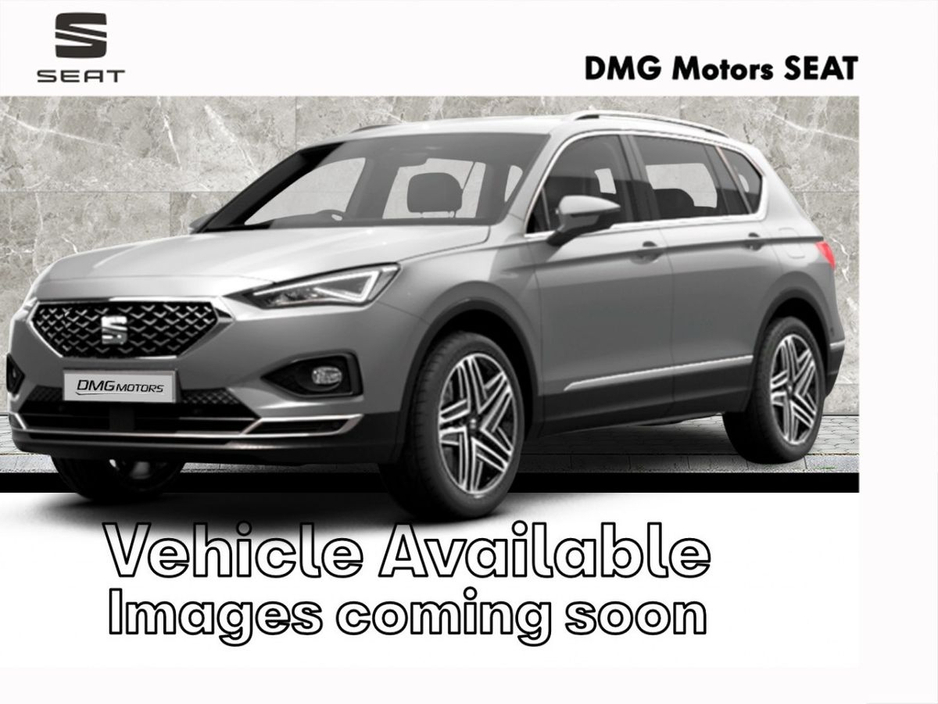 2021 SEAT Tarraco for sale in Donegal