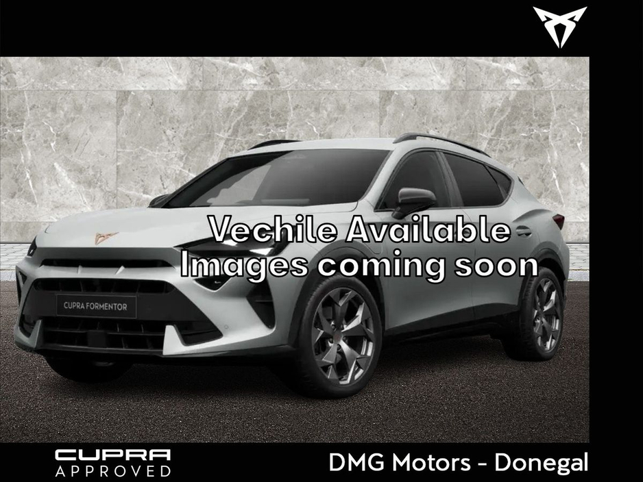 2025 Cupra Formentor for sale in Donegal
