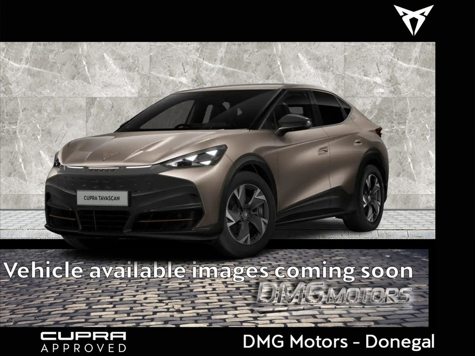 2025 Cupra Tavascan for sale in Donegal