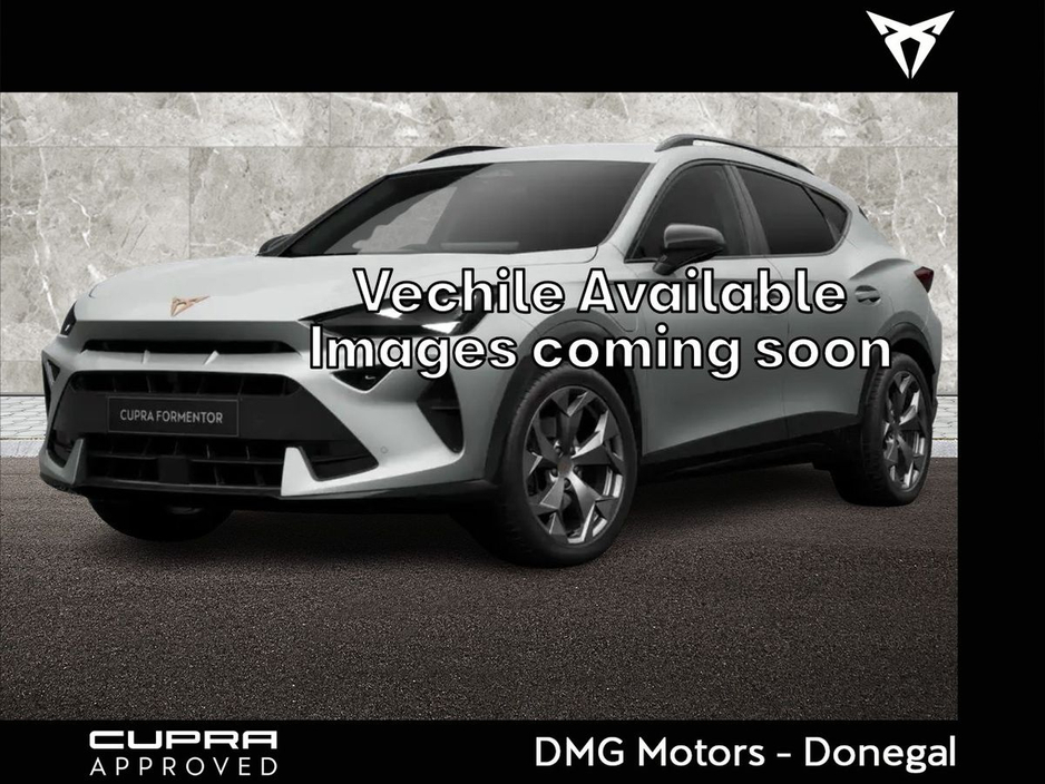 2025 Cupra Leon for sale in Donegal