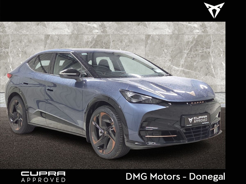 2025 Cupra Tavascan for sale in Donegal