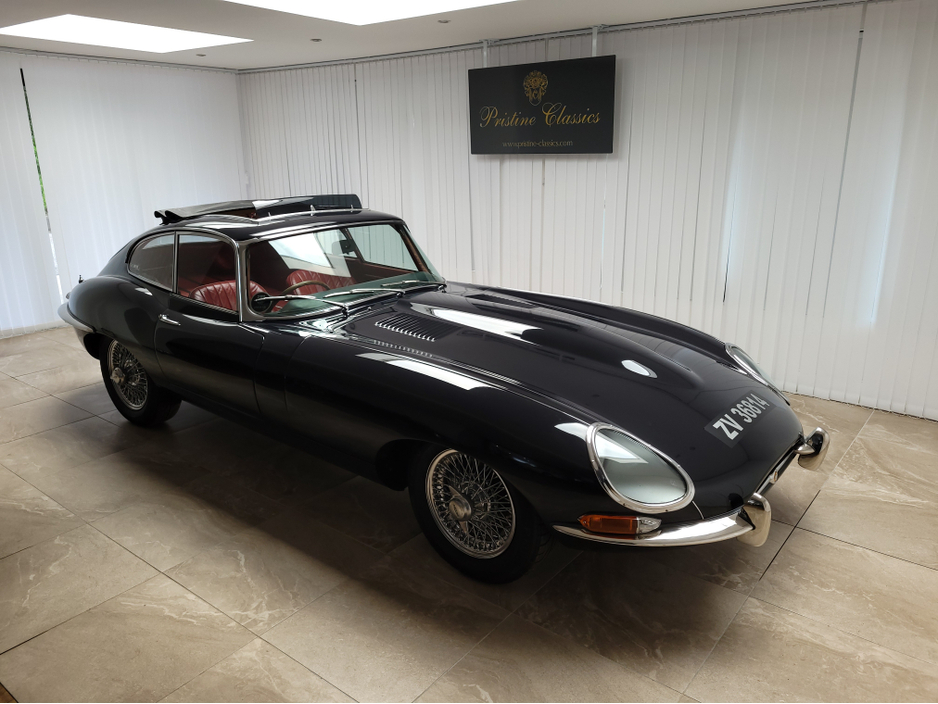 2018 Jaguar E-Type for sale in Kerry